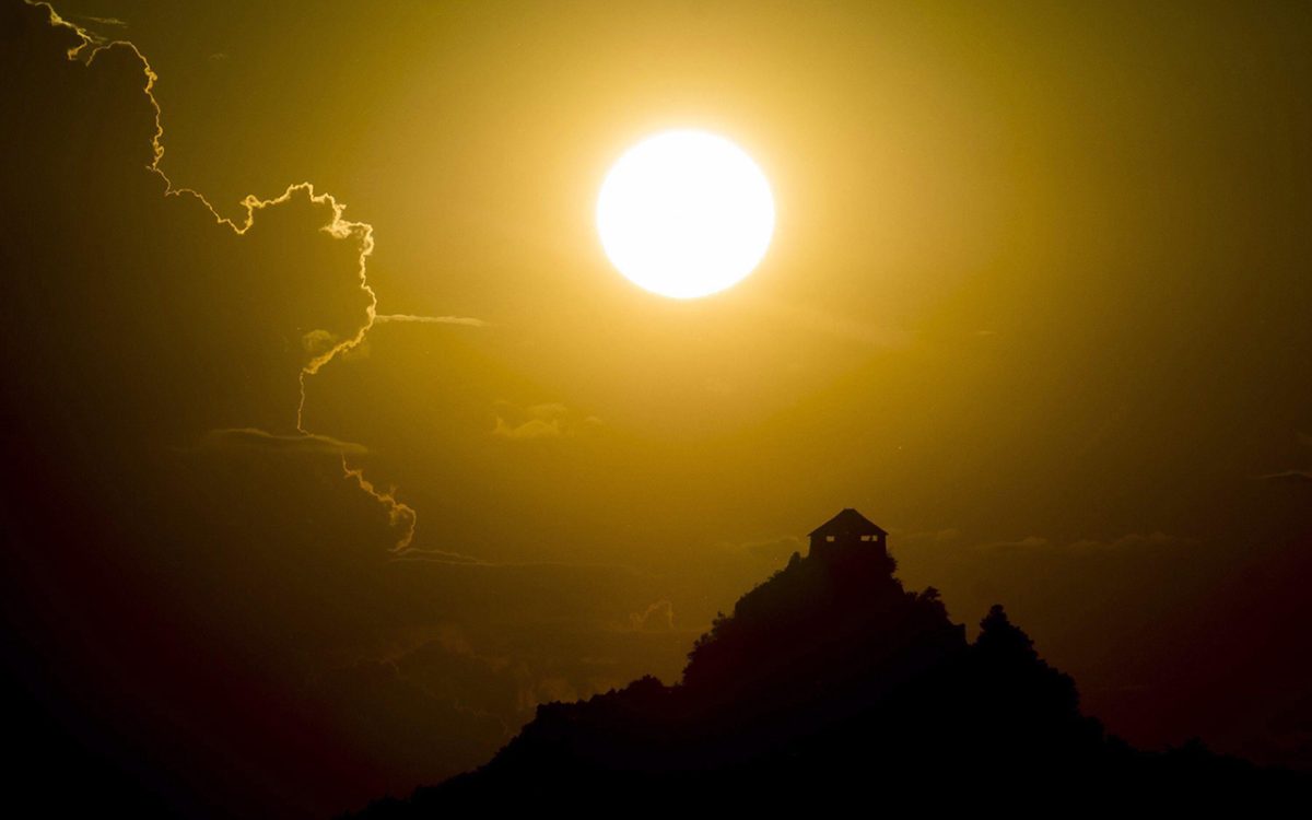 Galleria foto 'Le foto più belle della settimana – 28 maggio/3 giugno' - foto 13