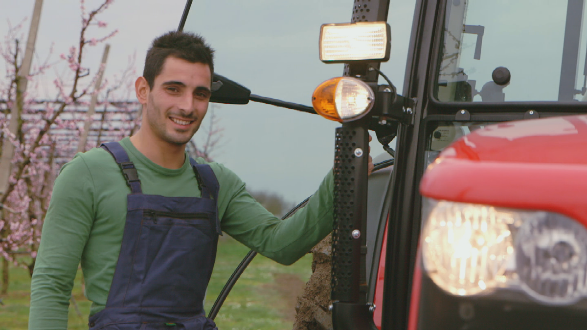 Il contadino cerca moglie: Ilenia Lazzarin è la nuova conduttrice