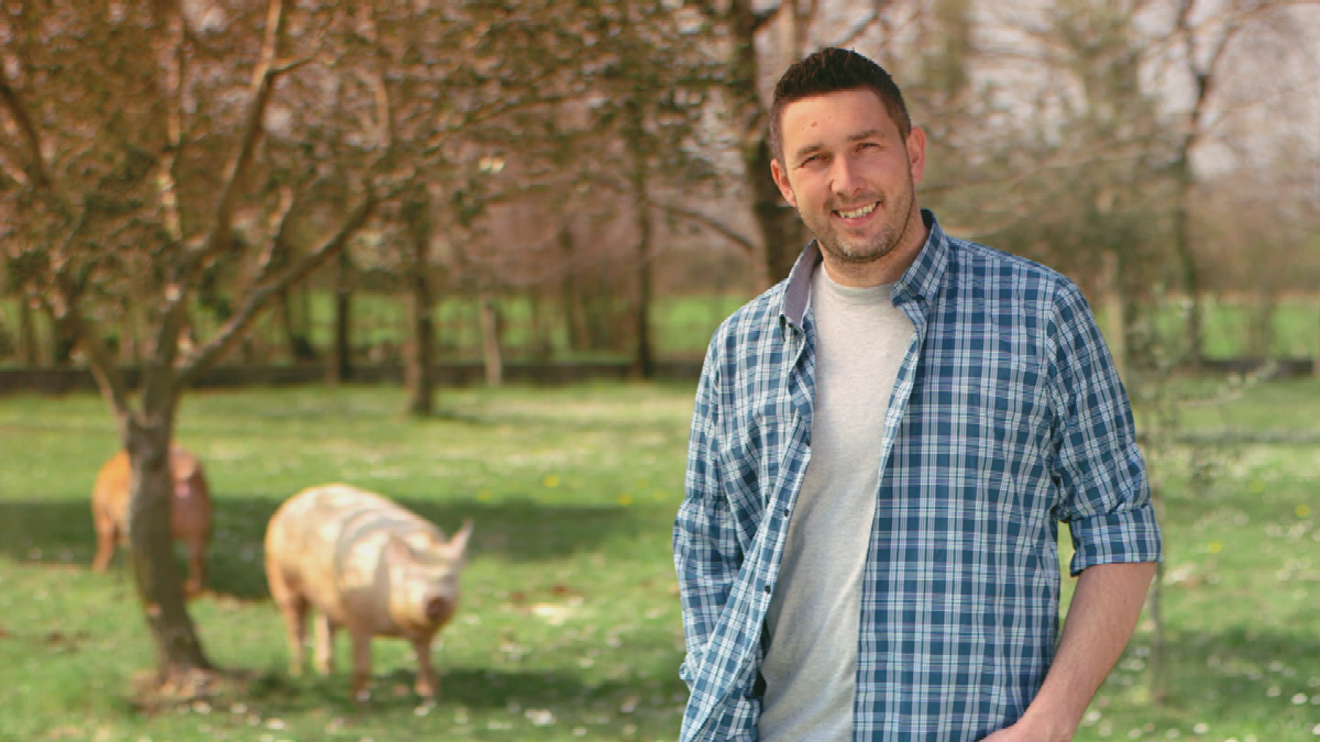 Il contadino cerca moglie: Ilenia Lazzarin è la nuova conduttrice