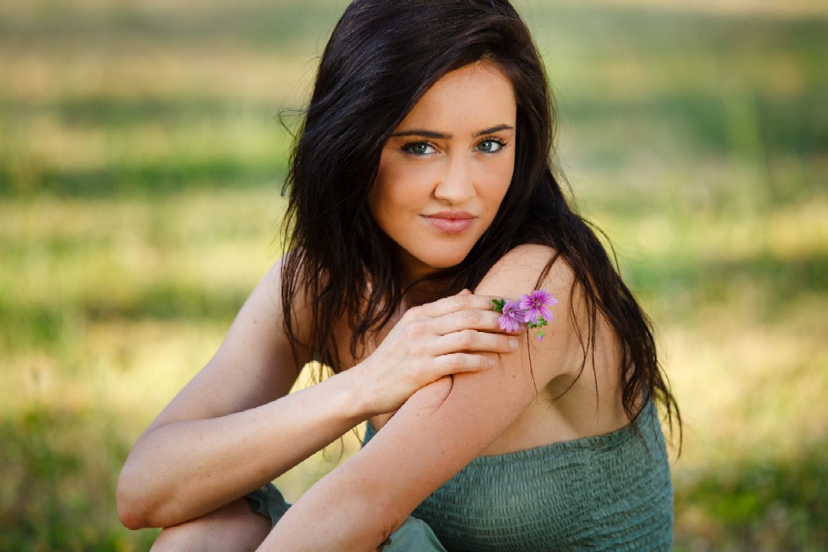 Il contadino cerca moglie: Ilenia Lazzarin è la nuova conduttrice