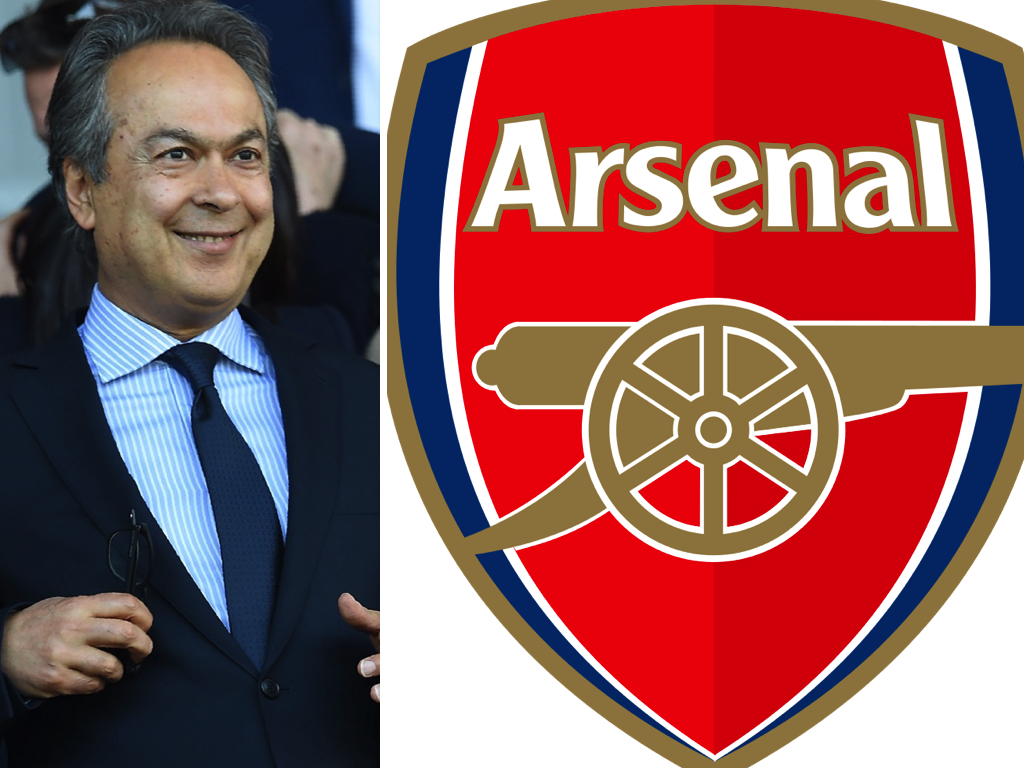 Cinesi, russi e arabi: chi sono i nuovi padroni del calcio in Europa