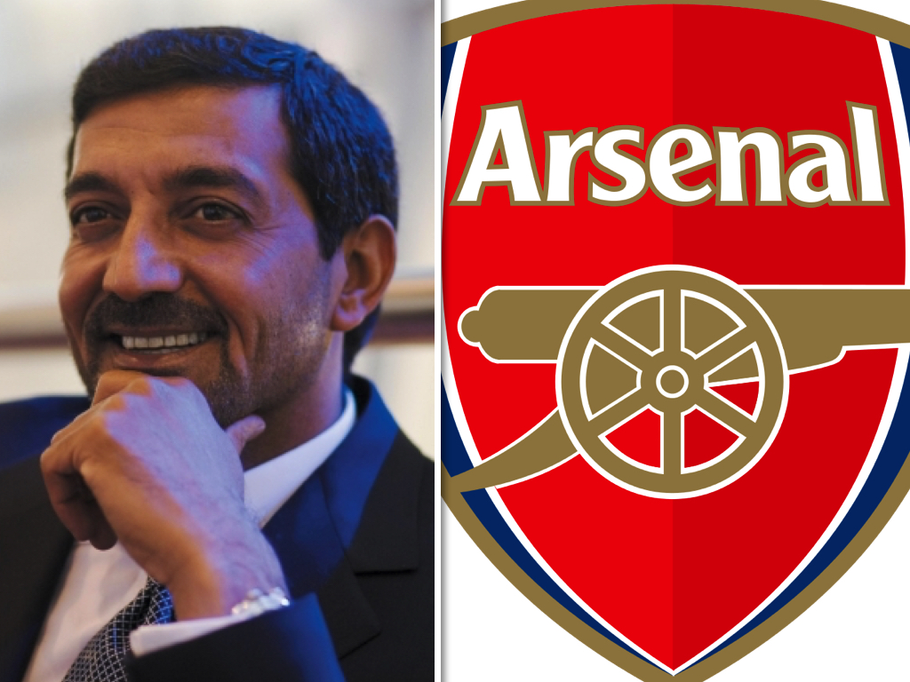 Cinesi, russi e arabi: chi sono i nuovi padroni del calcio in Europa