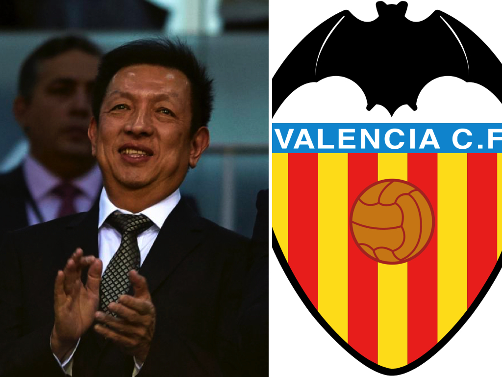 Cinesi, russi e arabi: chi sono i nuovi padroni del calcio in Europa