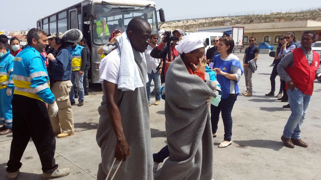 Migranti, così l’Italia cerca di governare l’emergenza