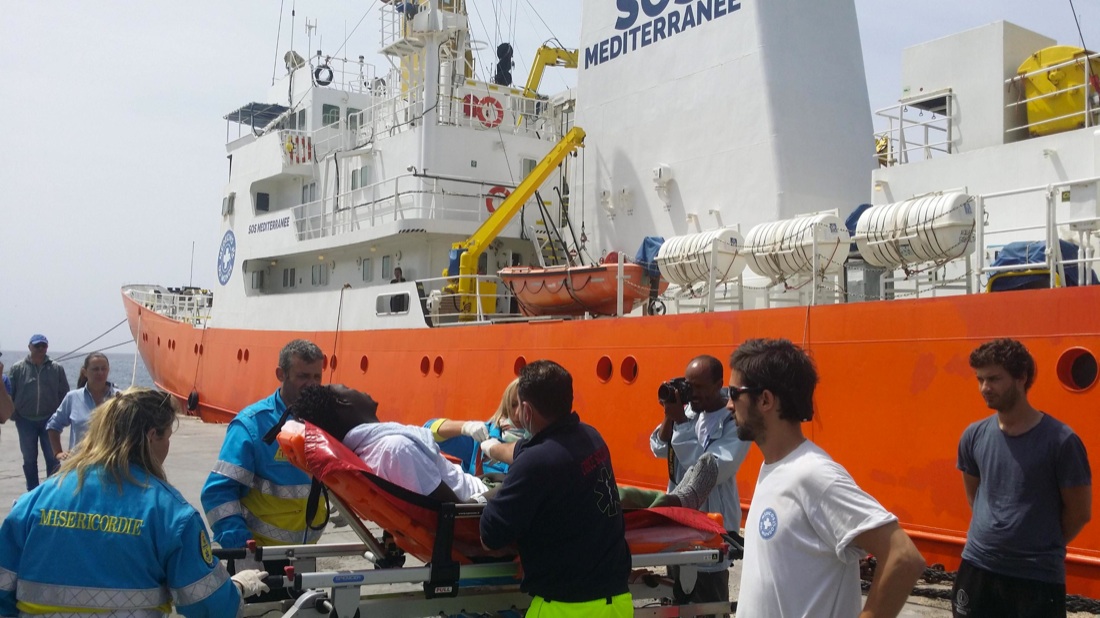 Migranti, così l’Italia cerca di governare l’emergenza