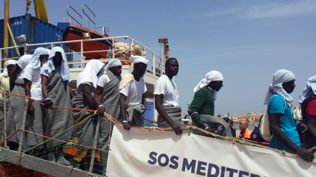 Migranti, così l’Italia cerca di governare l’emergenza