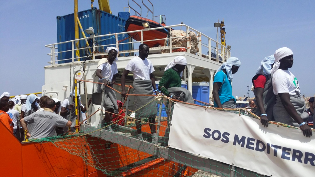 Migranti, così l’Italia cerca di governare l’emergenza