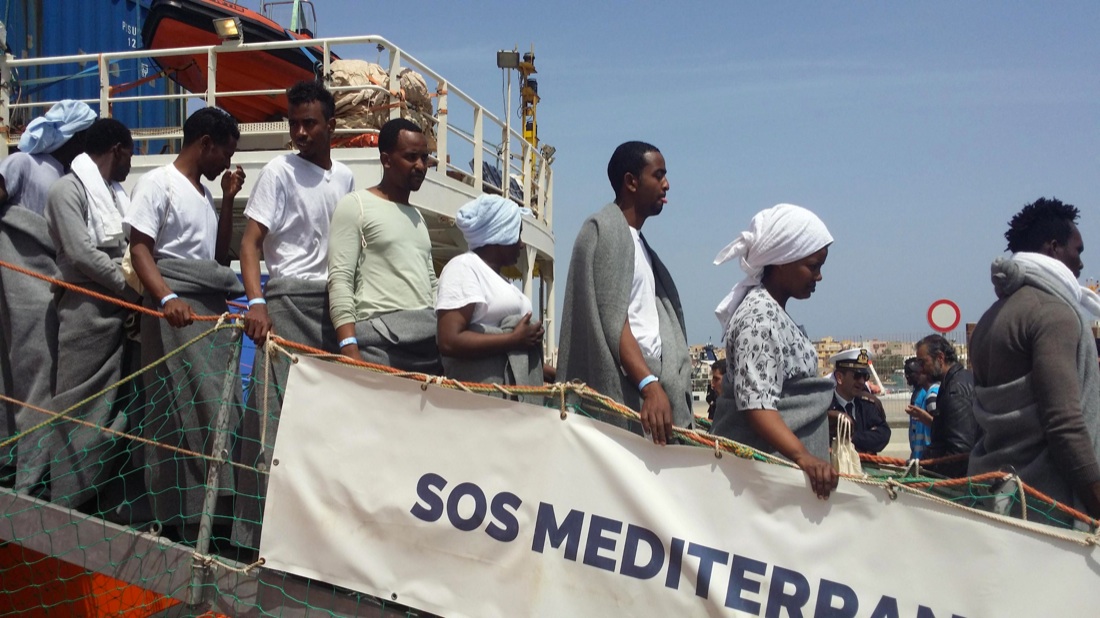 Migranti, così l’Italia cerca di governare l’emergenza
