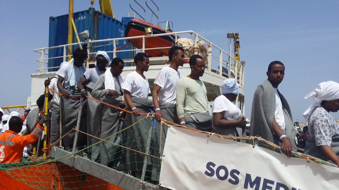 Migranti, così l’Italia cerca di governare l’emergenza