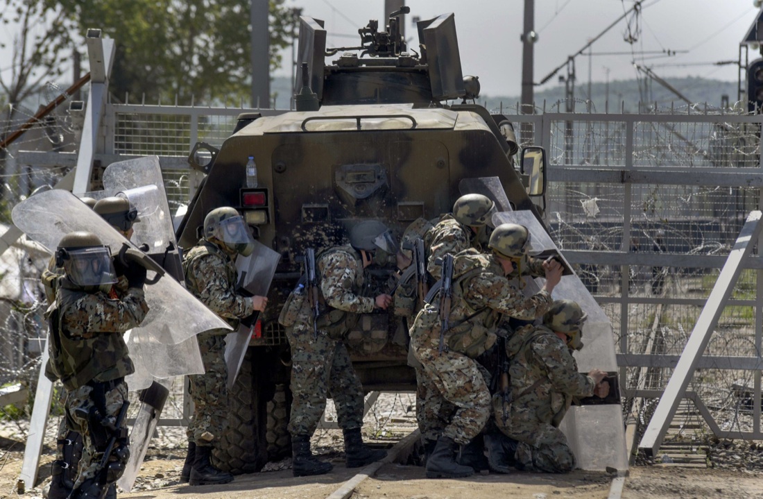 Migranti, così l’Italia cerca di governare l’emergenza