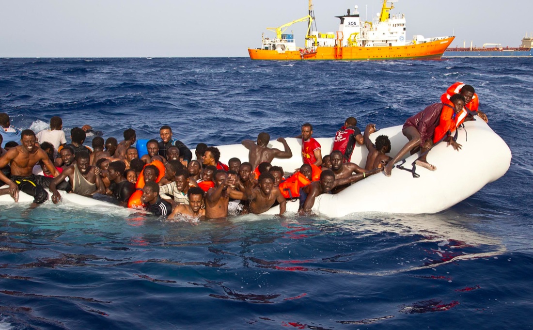 Migranti, così l’Italia cerca di governare l’emergenza