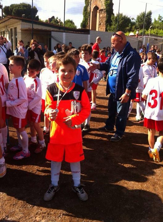 Scampia: da autista dei boss a capotreno. La storia di Marco