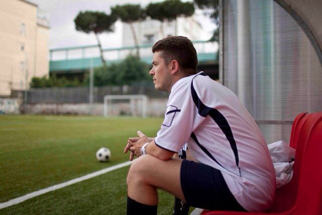 Scampia: da autista dei boss a capotreno. La storia di Marco