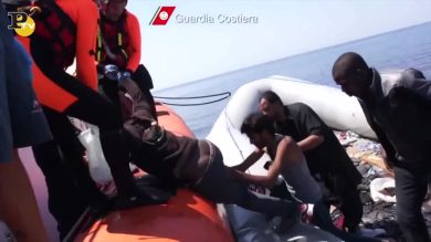 Festival dell’Economia: l’immigrazione? Un affare