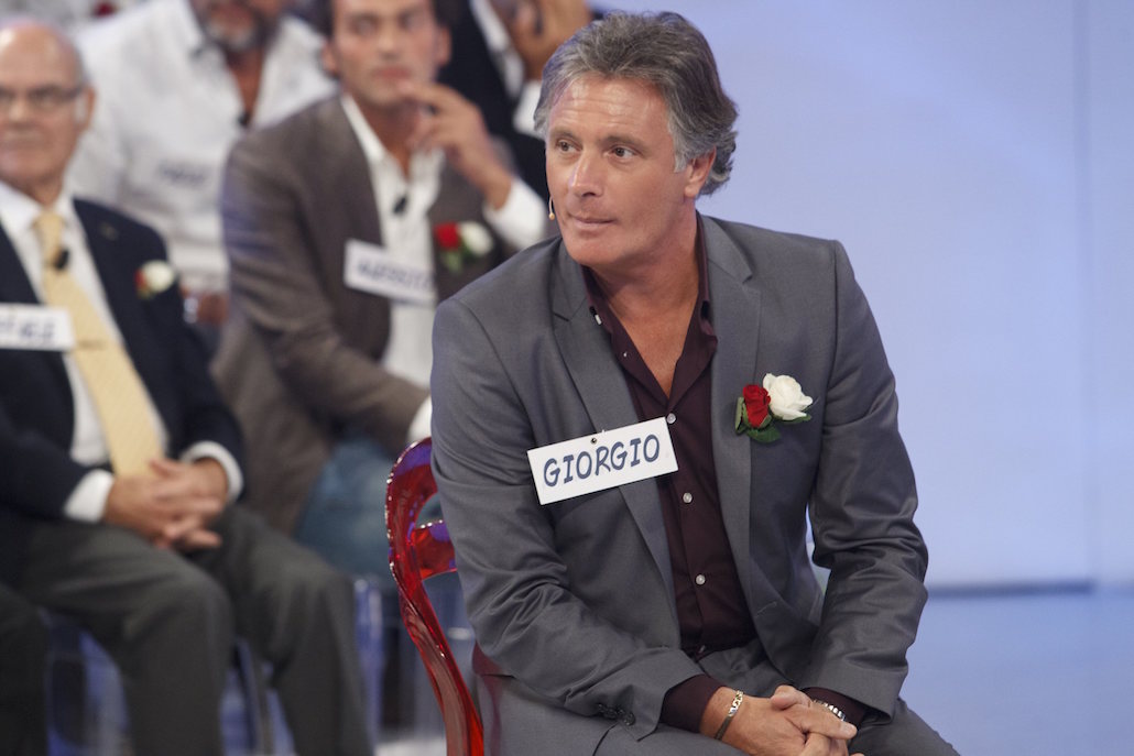 Uomini e Donne: come finirà lo speciale su Gemma e Giorgio? Uomini e Donne: come finirà lo speciale su Gemma e Giorgio?