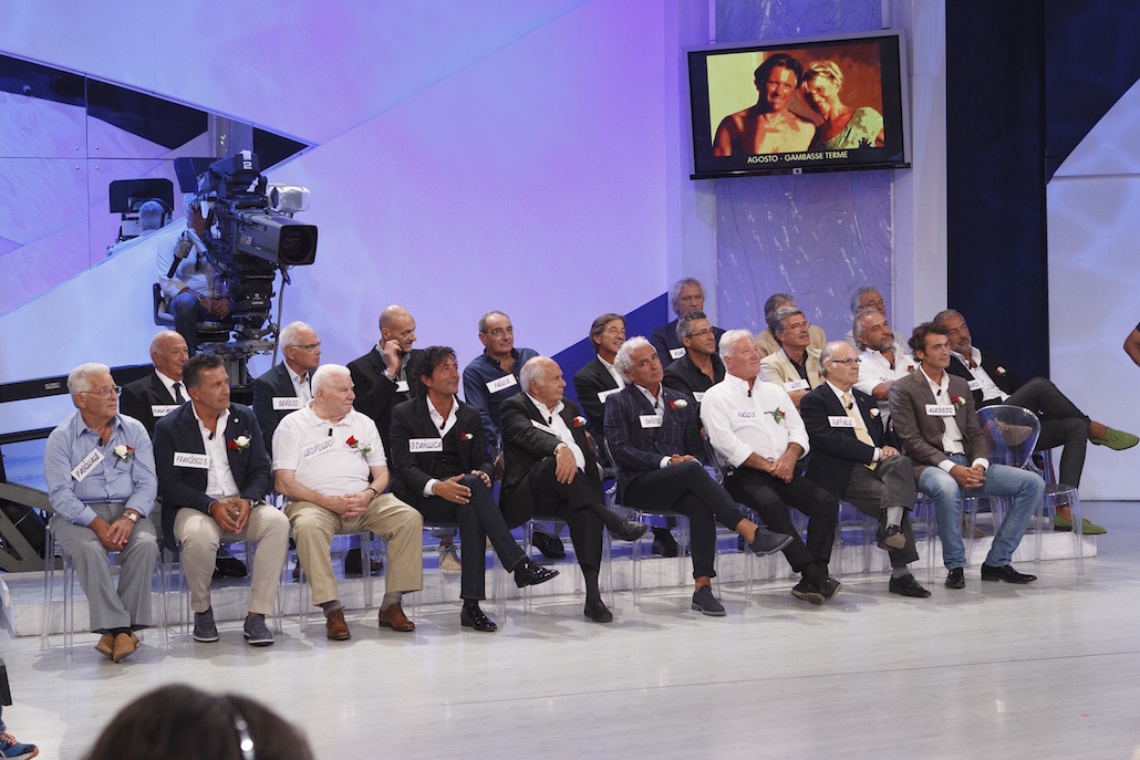 Uomini e Donne: come finirà lo speciale su Gemma e Giorgio? Uomini e Donne: come finirà lo speciale su Gemma e Giorgio?