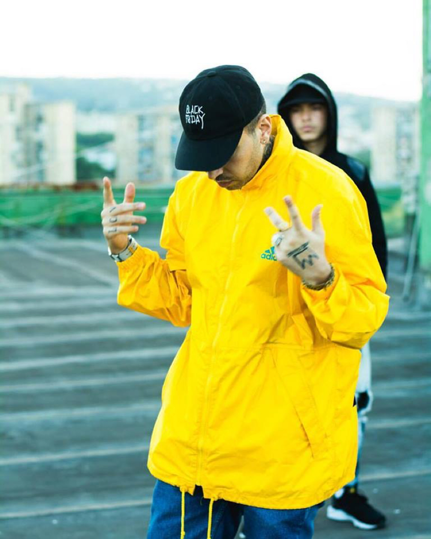 Gucci Mane esce di prigione, il ritorno di Luché e il nuovo album di Mc Nill Gucci Mane esce di prigione, il ritorno di Luché e il nuovo album di Mc Nill