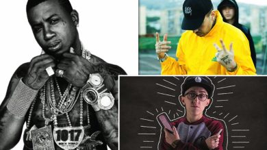 Gucci Mane esce di prigione, il ritorno di Luché e il nuovo album di Mc Nill