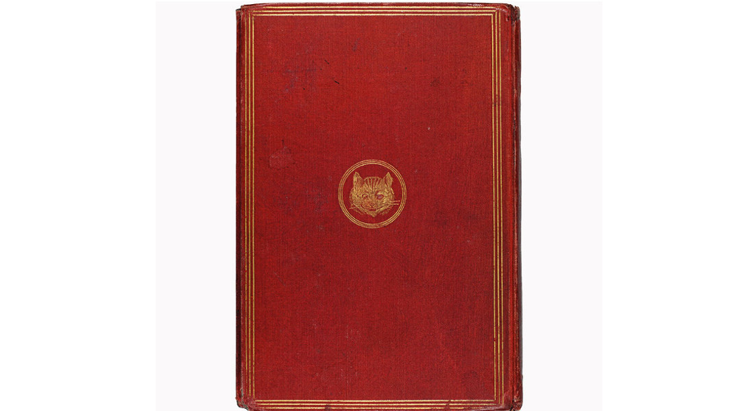 ‘Alice nel paese delle meraviglie’, la prima edizione all’asta