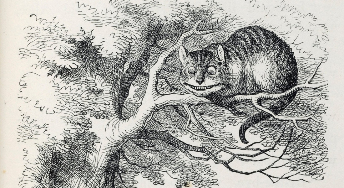 ‘Alice nel paese delle meraviglie’, la prima edizione all’asta