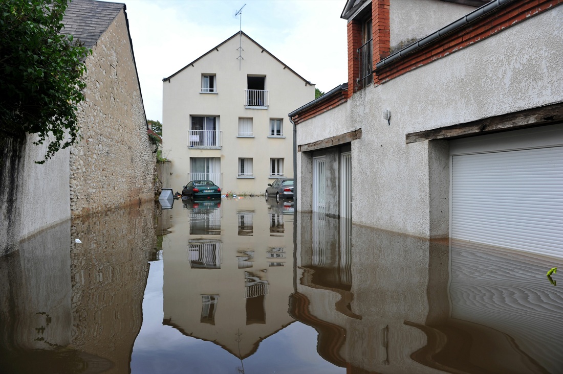Parigi, l’incubo della piena della Senna – Foto Parigi, l’incubo della piena della Senna – Foto
