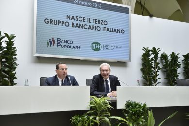 Banco Popolare, le cose da sapere sull’aumento di capitale