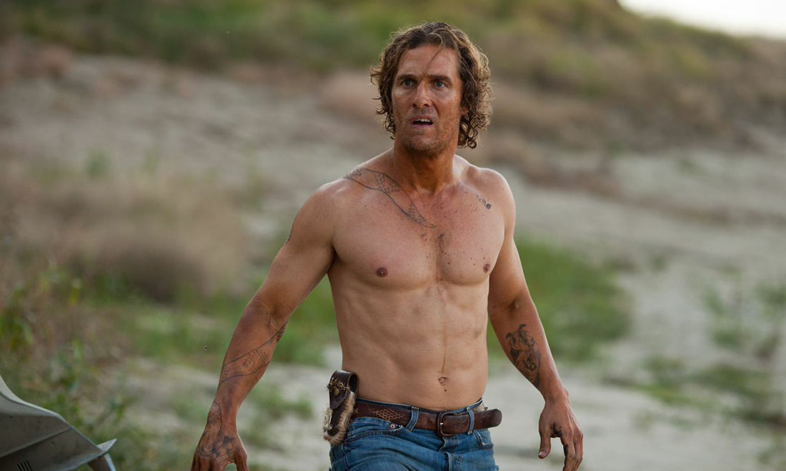 D’estate vince il fascino dell’uomo glabro