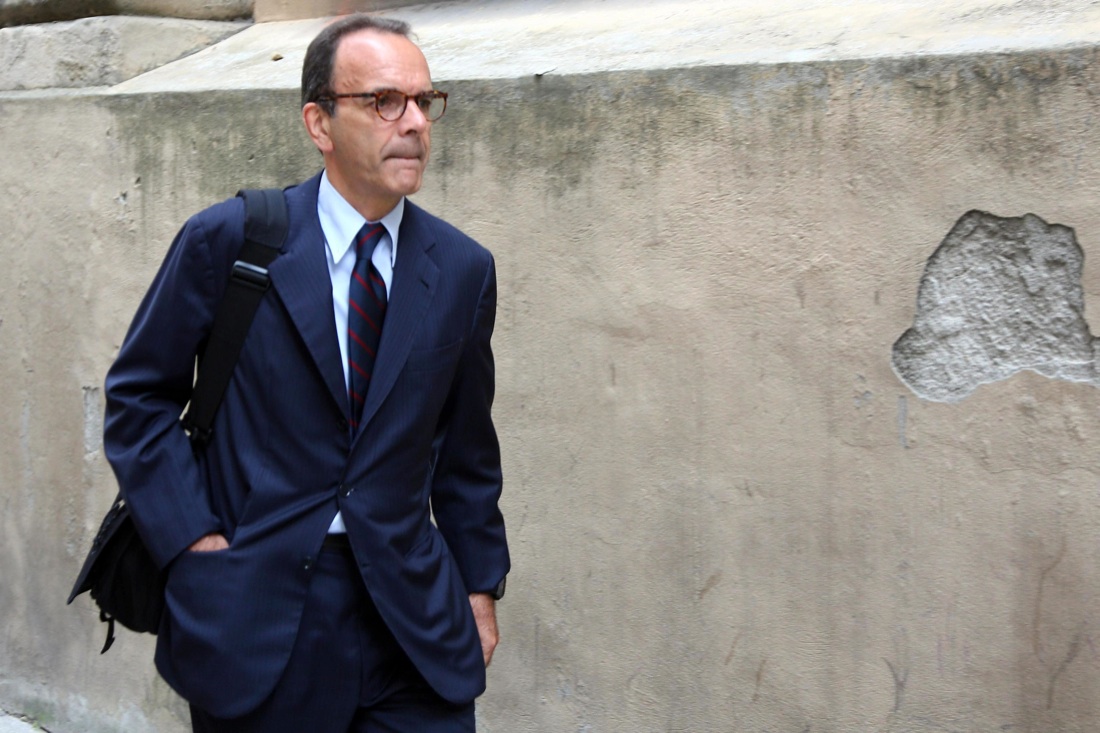 Stefano Parisi, il moderato di destra che vuole governare Milano Stefano Parisi, il moderato di destra che vuole governare Milano