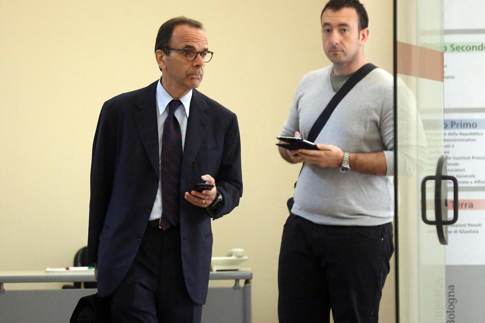 Stefano Parisi, il moderato di destra che vuole governare Milano Stefano Parisi, il moderato di destra che vuole governare Milano