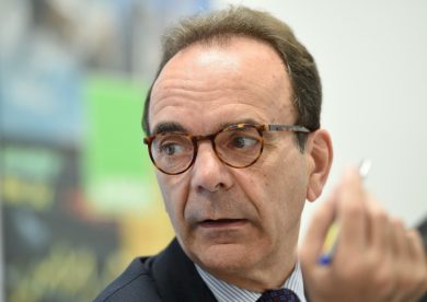 Stefano Parisi, il moderato di destra che vuole governare Milano