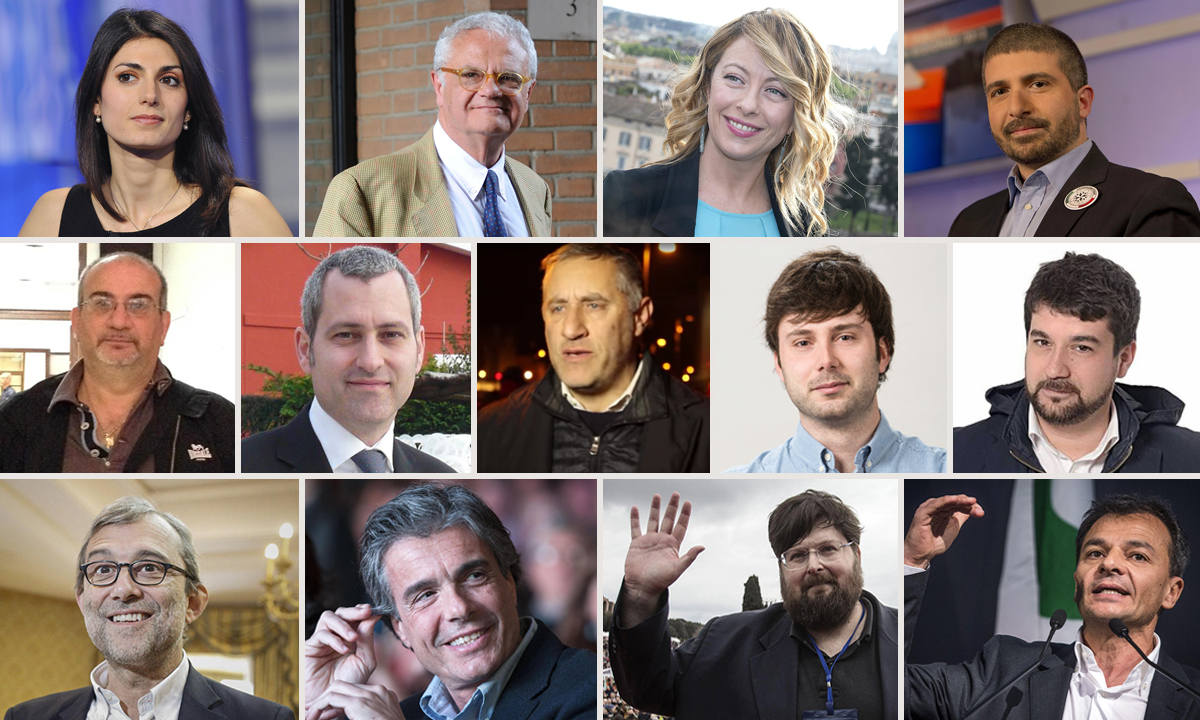 Amministrative 2016: il valore politico di queste elezioni Amministrative 2016: il valore politico di queste elezioni