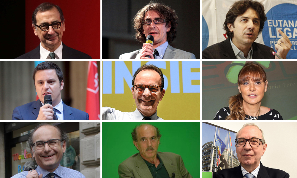 Amministrative 2016: il valore politico di queste elezioni Amministrative 2016: il valore politico di queste elezioni