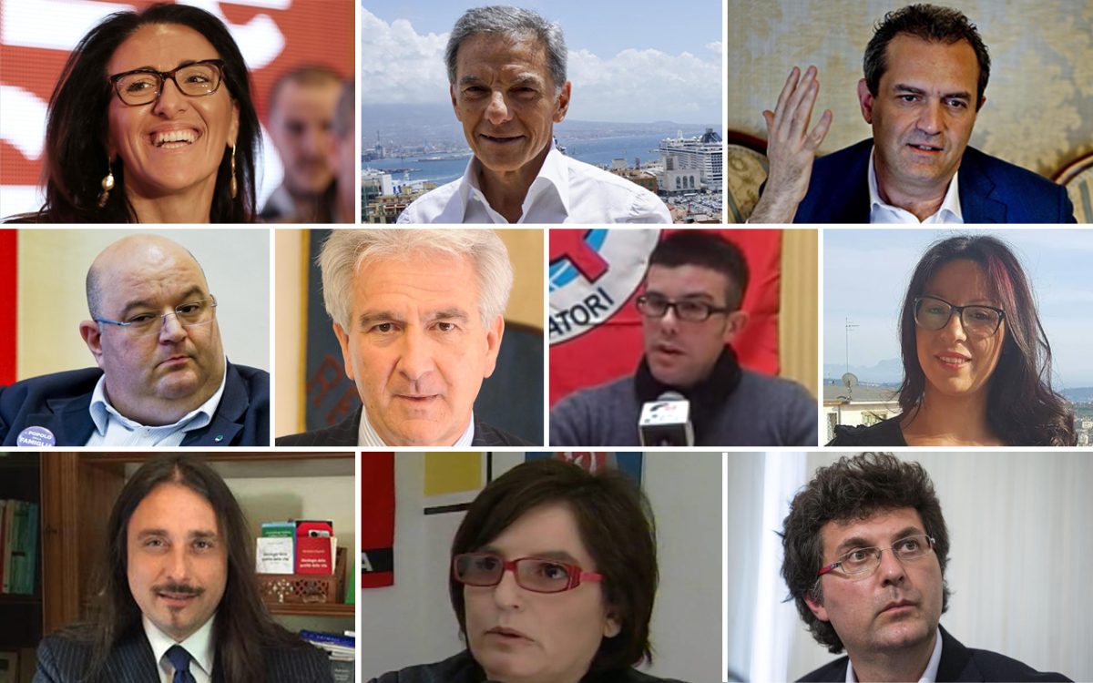 Amministrative 2016: il valore politico di queste elezioni Amministrative 2016: il valore politico di queste elezioni