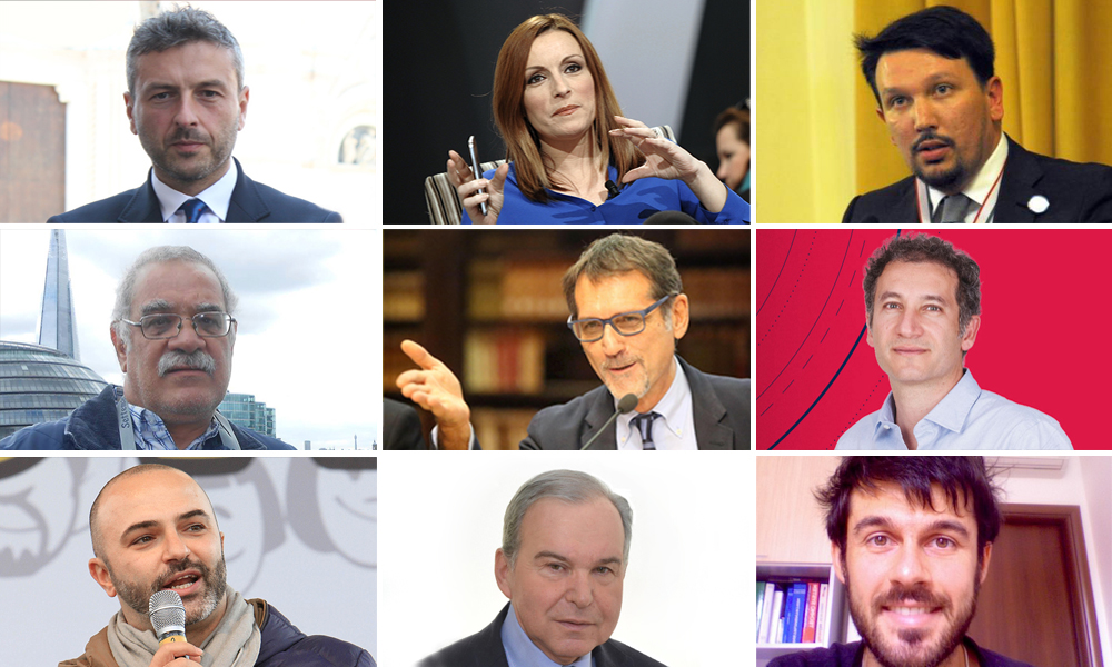 Amministrative 2016: il valore politico di queste elezioni Amministrative 2016: il valore politico di queste elezioni