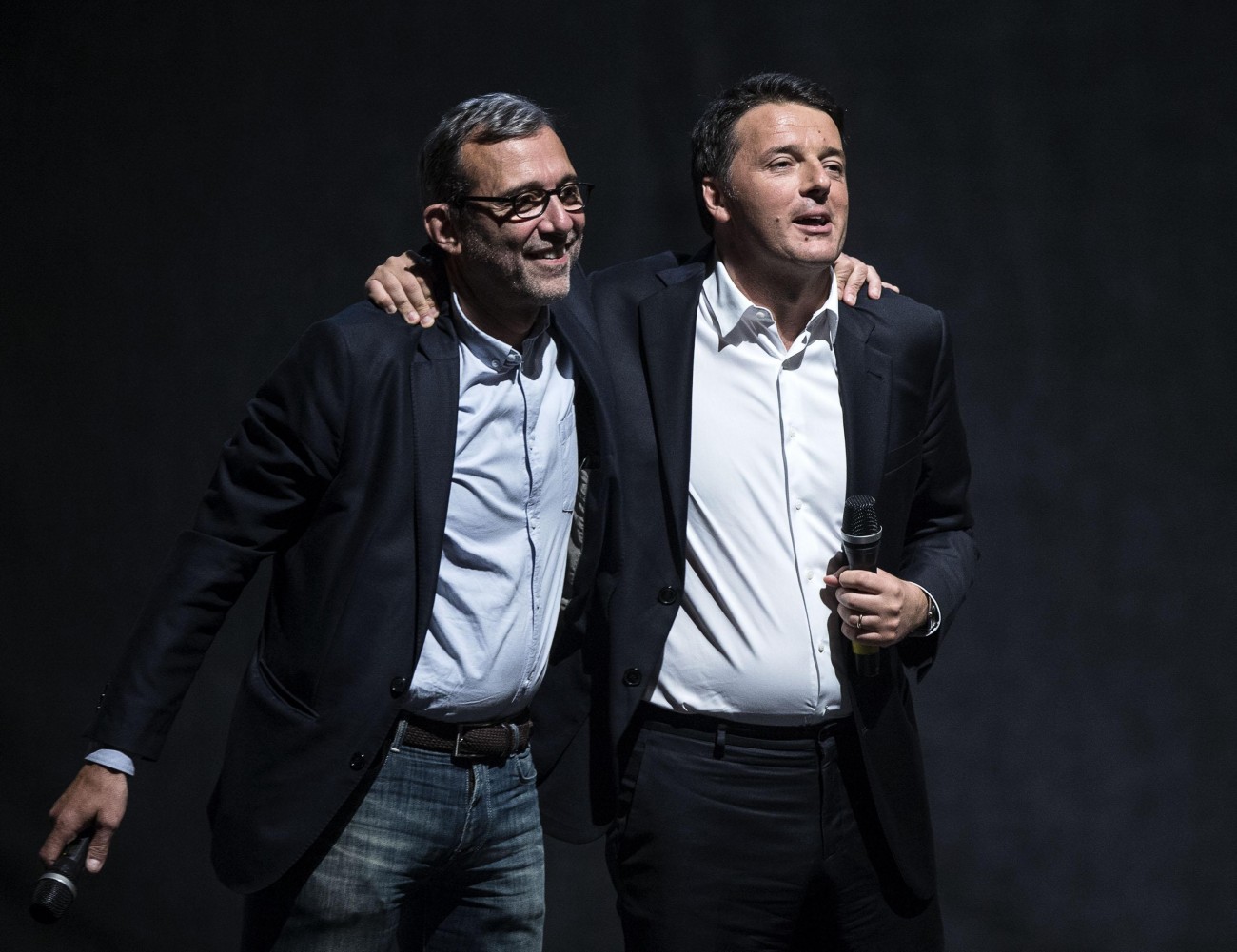 Amministrative 2016: il valore politico di queste elezioni Amministrative 2016: il valore politico di queste elezioni