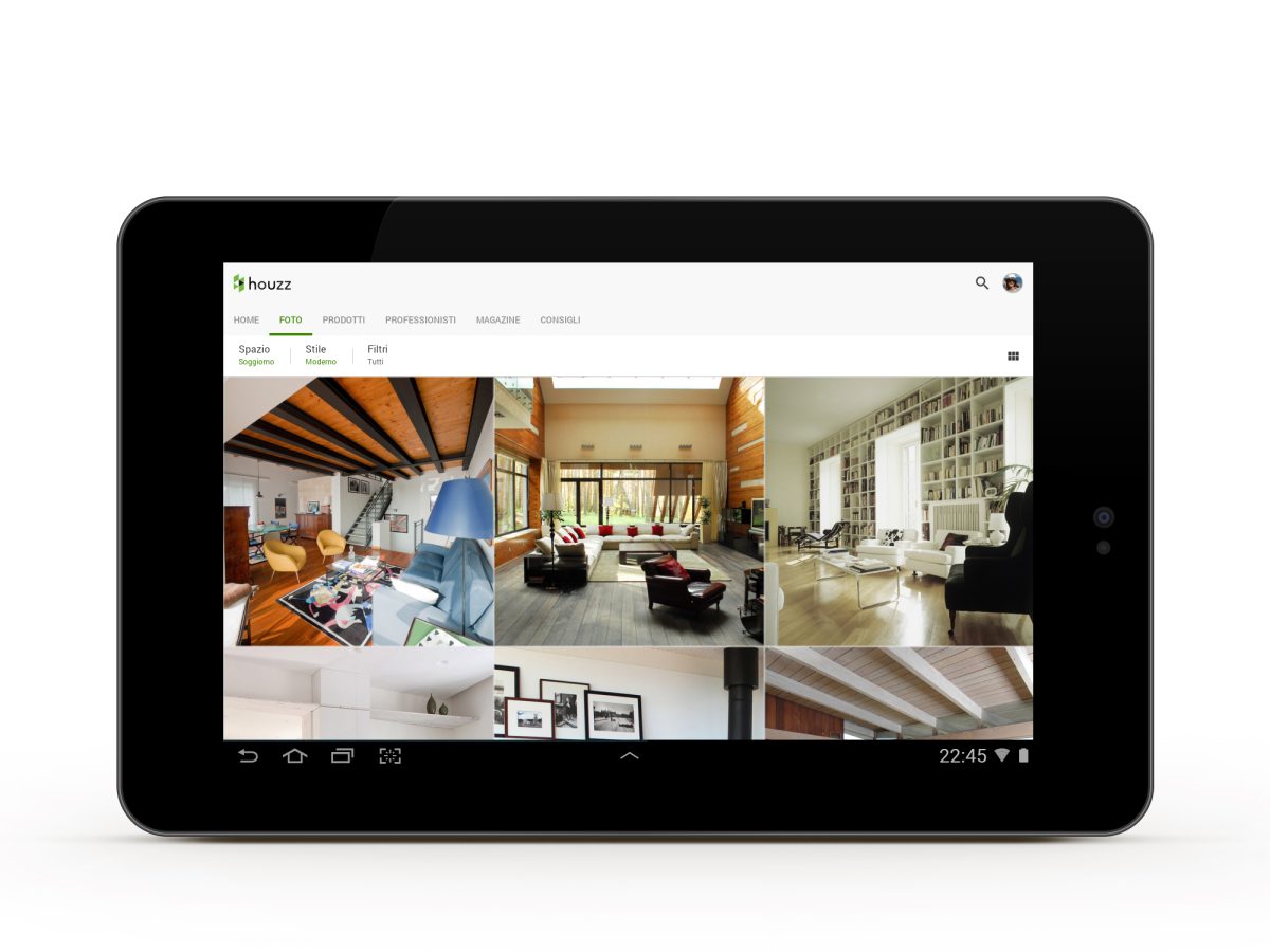 Galleria foto 'Houzz: così stiamo cambiando il mestiere di architetto' - foto 3