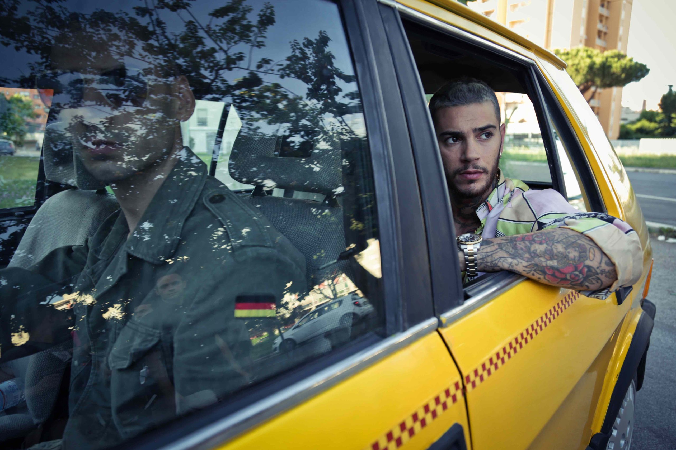 Emis Killa: il ritorno con “Cult”