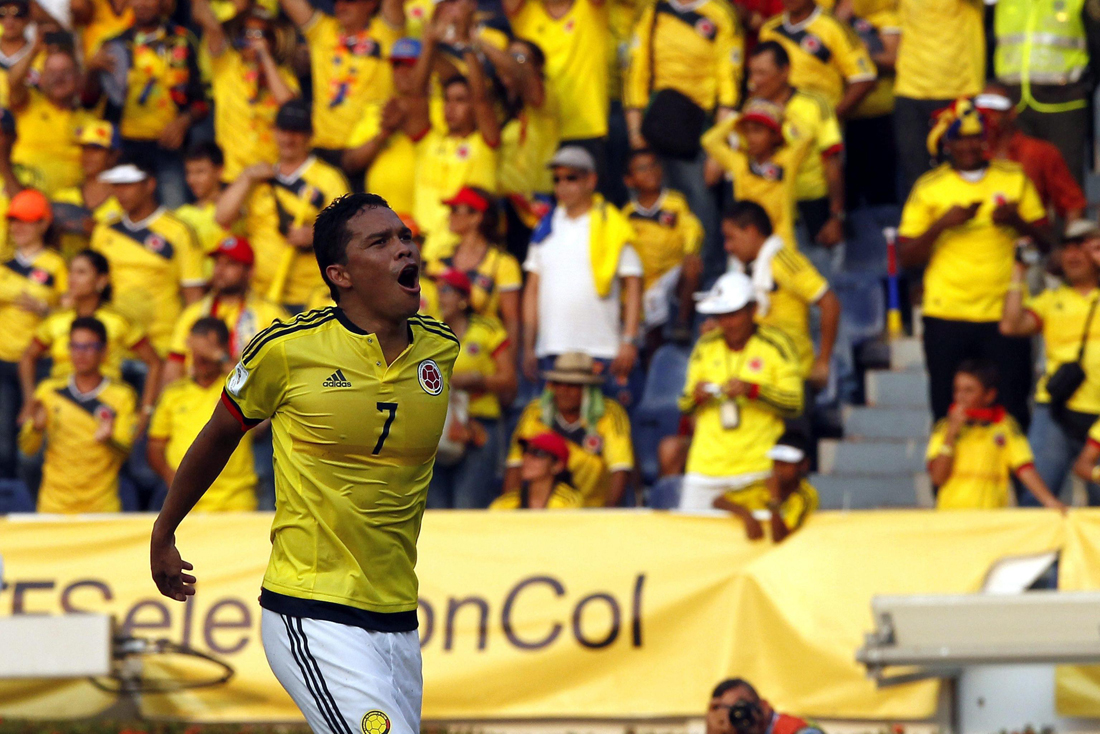 Copa America 2016: la guida a tutte le squadre Copa America 2016: la guida a tutte le squadre
