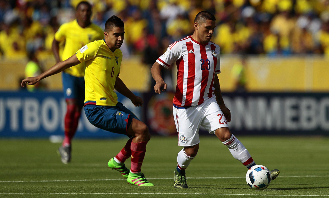 Copa America 2016: la guida a tutte le squadre Copa America 2016: la guida a tutte le squadre