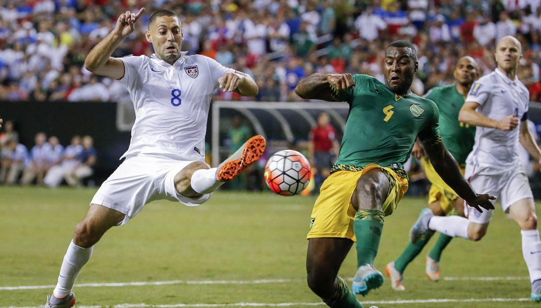 Copa America 2016: la guida a tutte le squadre Copa America 2016: la guida a tutte le squadre