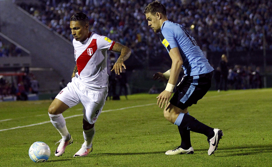 Copa America 2016: la guida a tutte le squadre Copa America 2016: la guida a tutte le squadre
