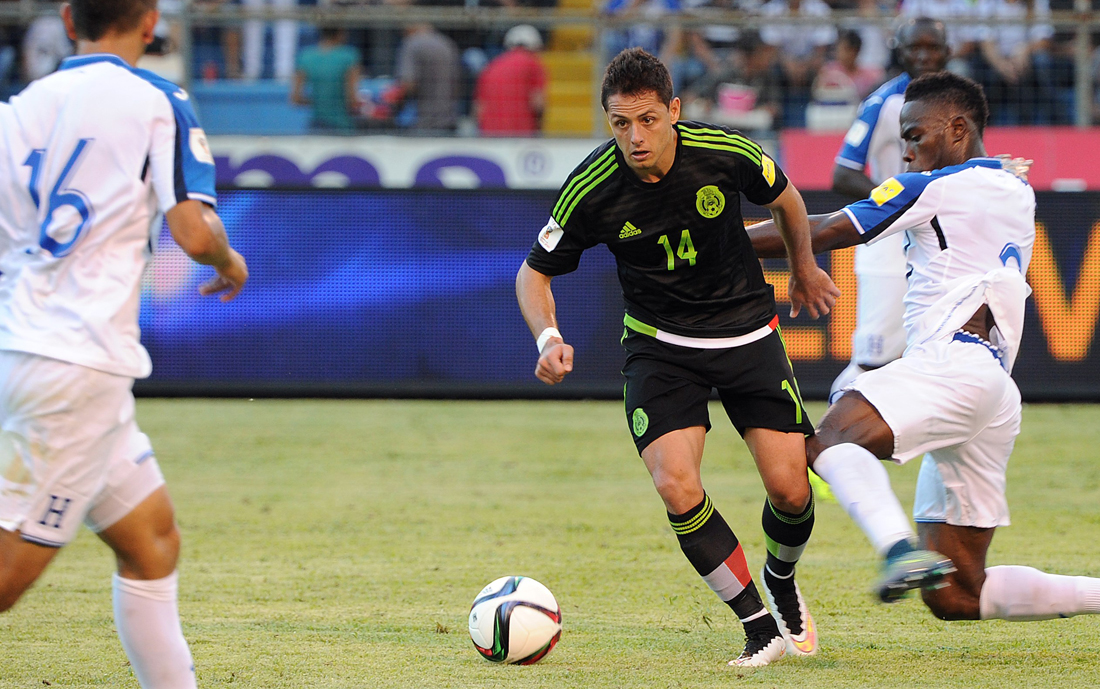 Copa America 2016: la guida a tutte le squadre Copa America 2016: la guida a tutte le squadre