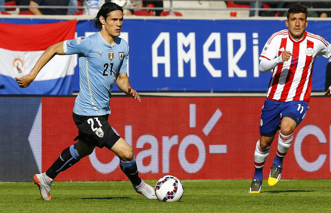 Copa America 2016: la guida a tutte le squadre Copa America 2016: la guida a tutte le squadre
