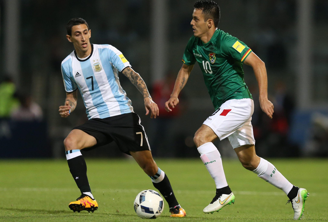 Copa America 2016: la guida a tutte le squadre Copa America 2016: la guida a tutte le squadre
