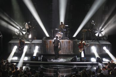 Gods of Metal 2016 a Monza con i Rammstein – Scaletta, gruppi e curiosità