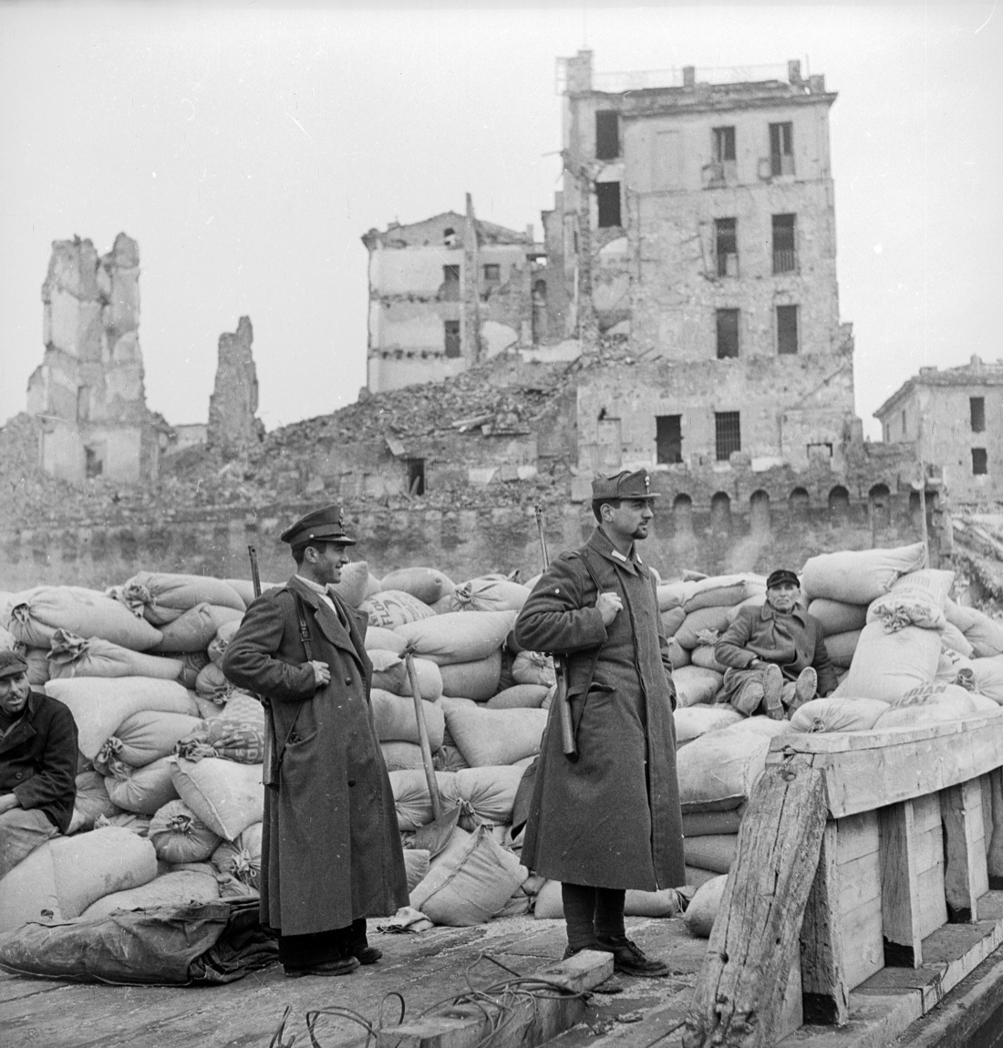 I 70 anni della Repubblica e l’Italia del 1946