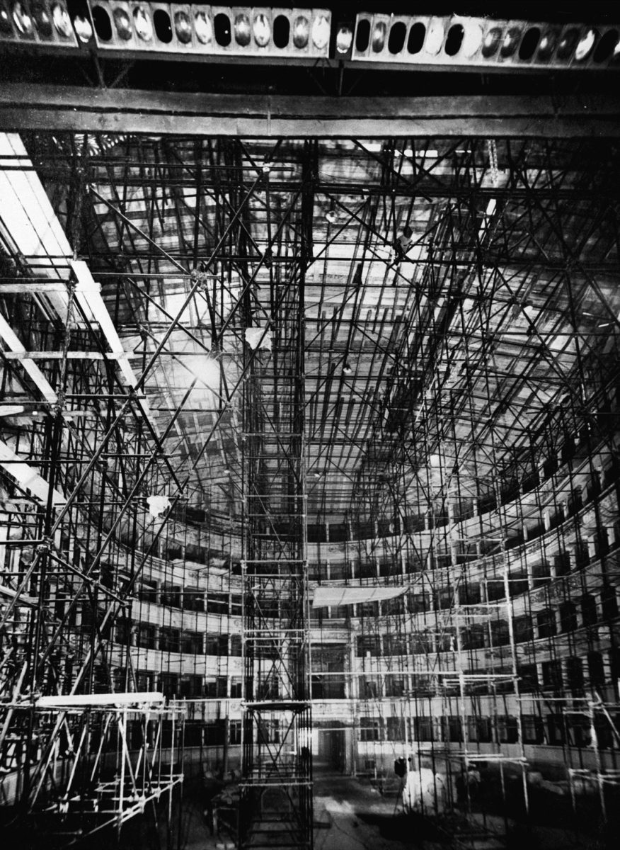 I 70 anni della Repubblica e l’Italia del 1946