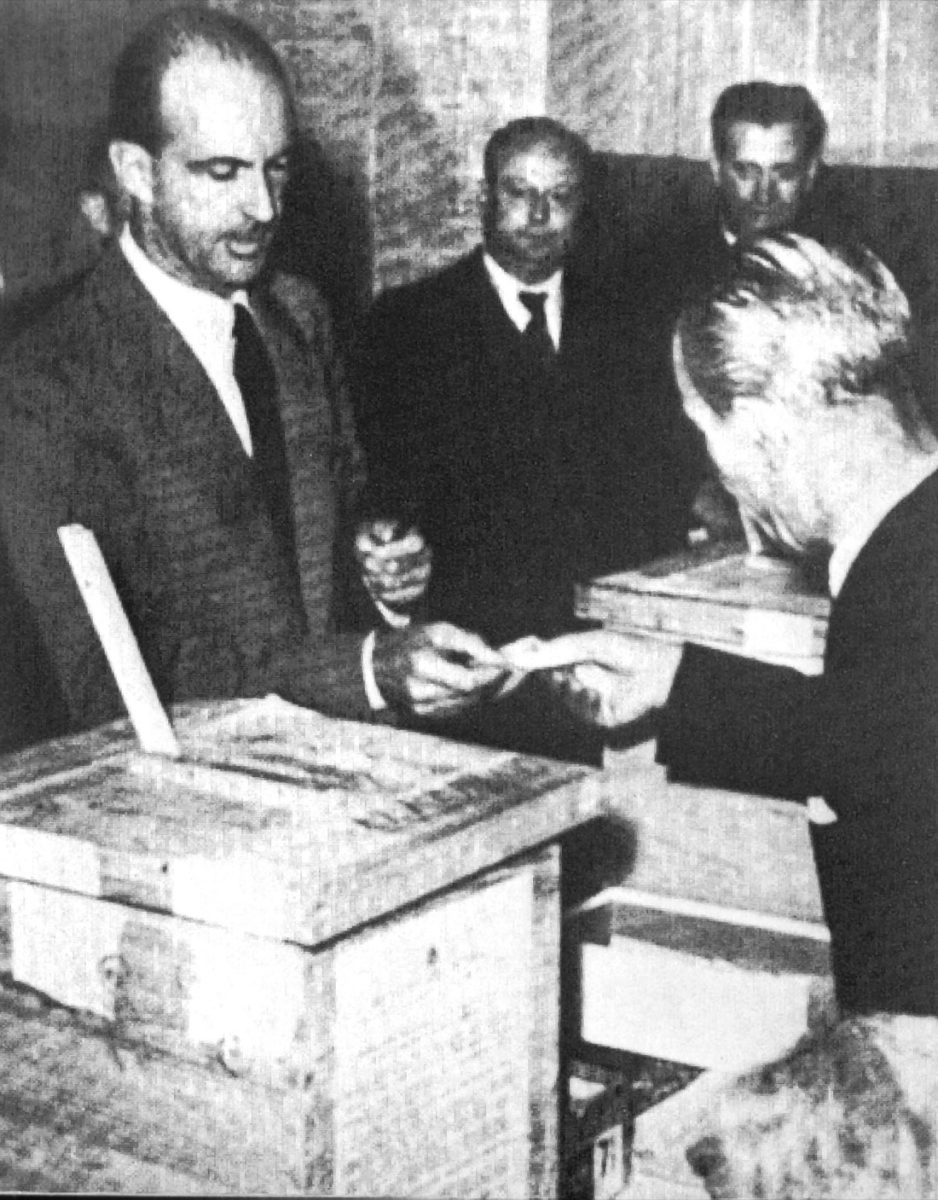 I 70 anni della Repubblica e l’Italia del 1946