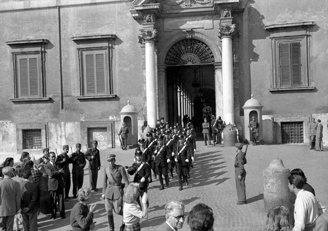 I 70 anni della Repubblica e l’Italia del 1946
