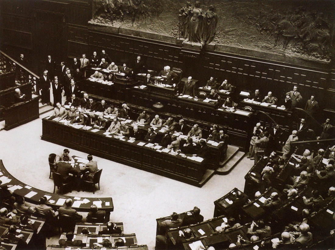 I 70 anni della Repubblica e l’Italia del 1946